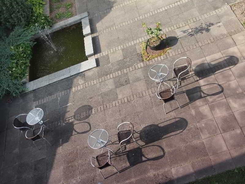 Telecom Guest Hotel VNO Exterior foto