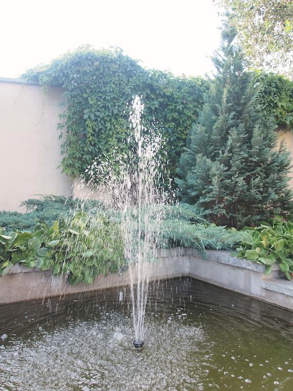 Telecom Guest Hotel VNO Exterior foto