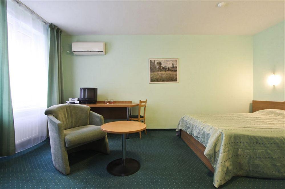 Telecom Guest Hotel VNO Exterior foto