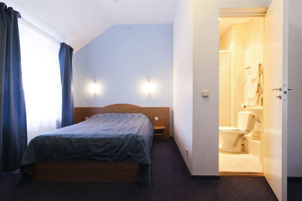 Telecom Guest Hotel VNO Exterior foto