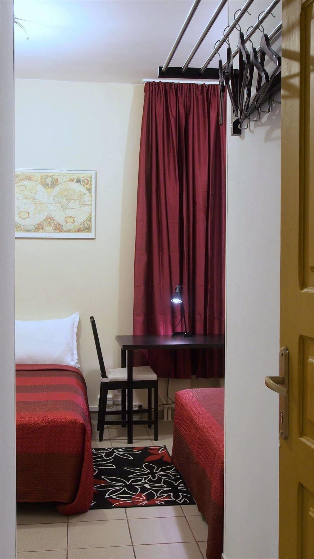 Telecom Guest Hotel VNO Exterior foto