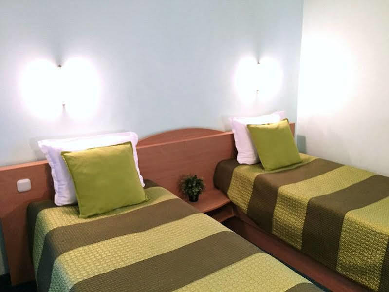 Telecom Guest Hotel VNO Exterior foto