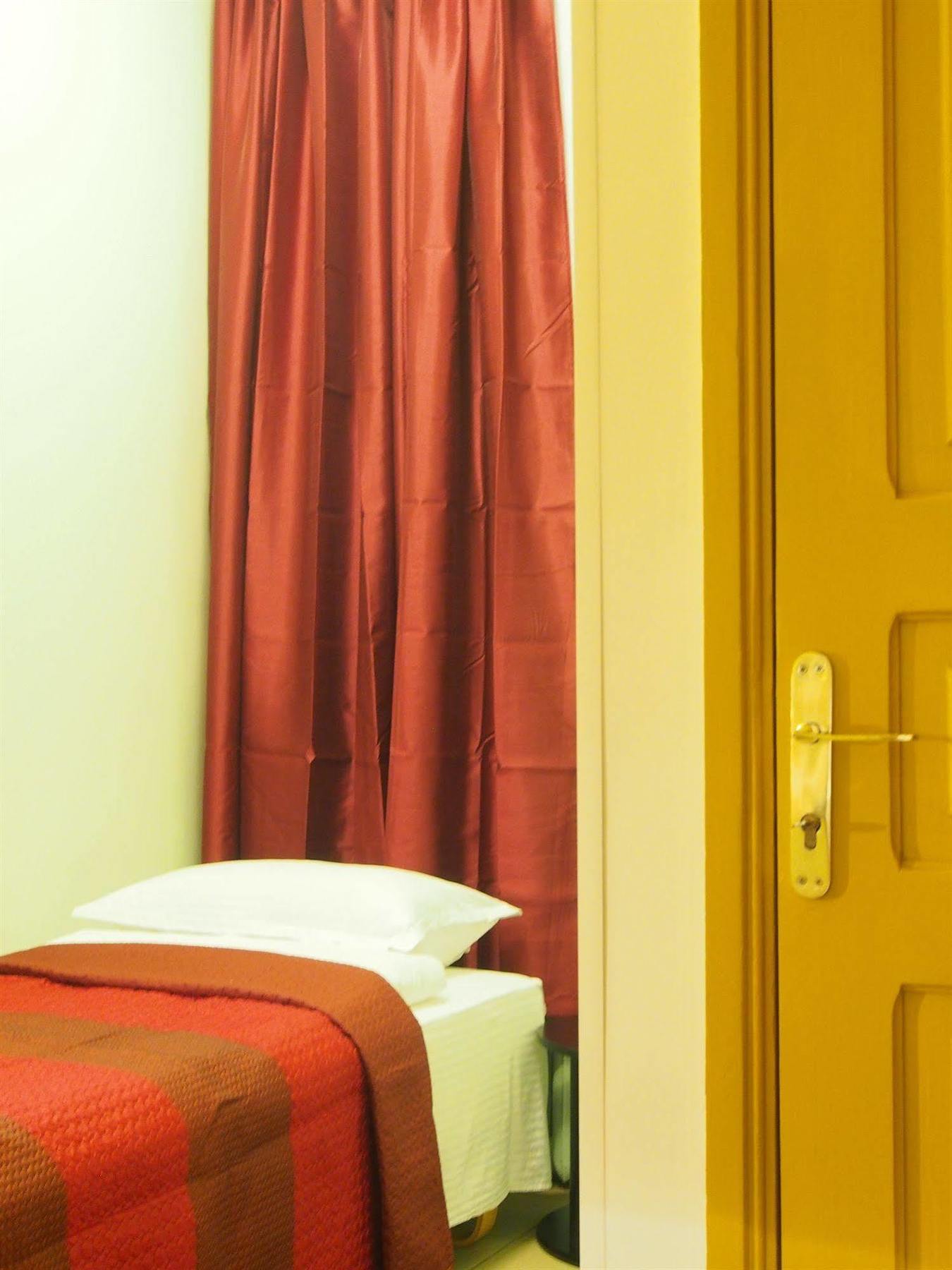 Telecom Guest Hotel VNO Exterior foto