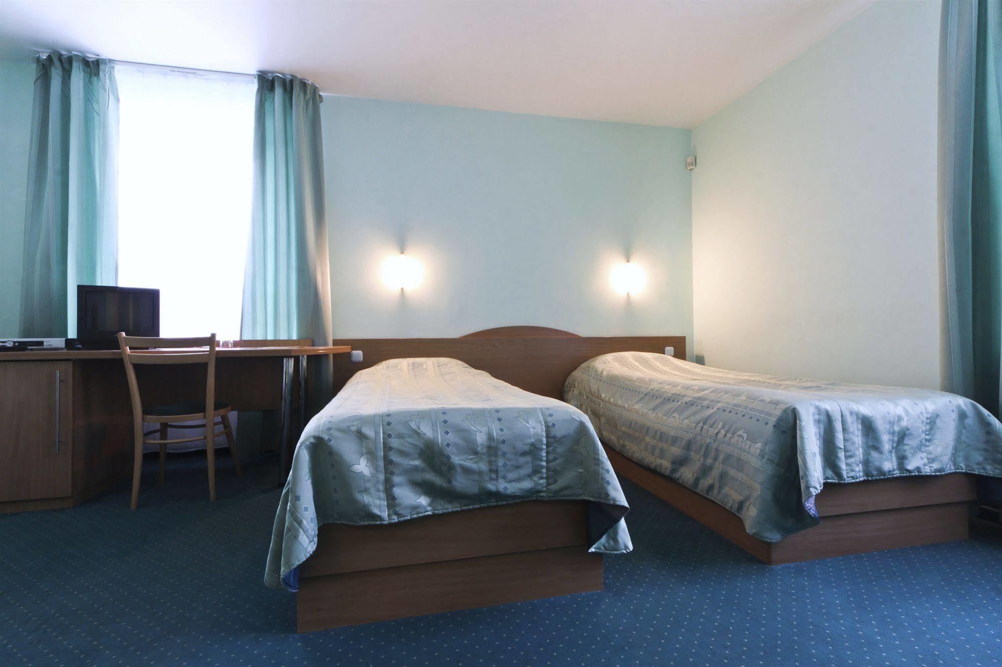 Telecom Guest Hotel VNO Cameră foto