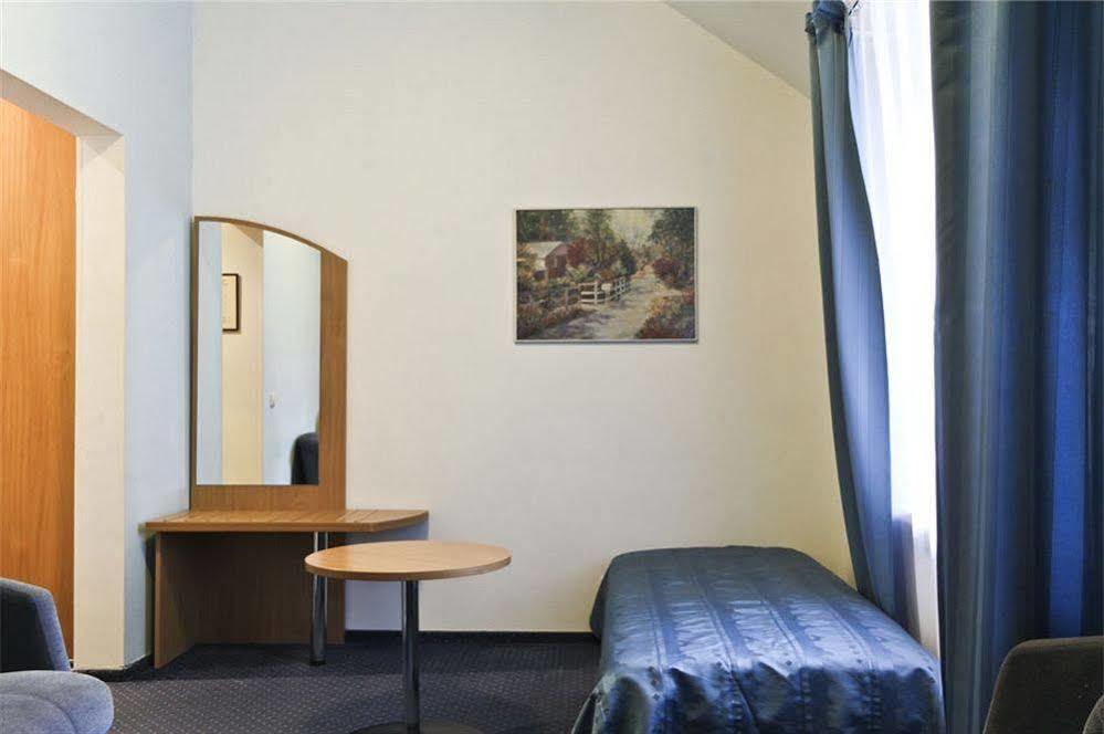 Telecom Guest Hotel VNO Exterior foto